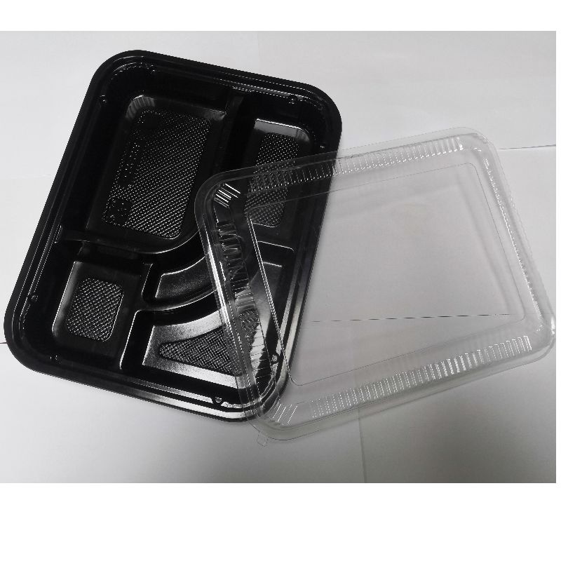 Nový designový ekologický kancelářský kontejner Bento Box