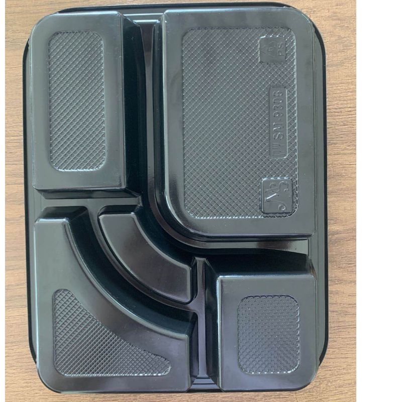 Nový designový ekologický kancelářský kontejner Bento Box