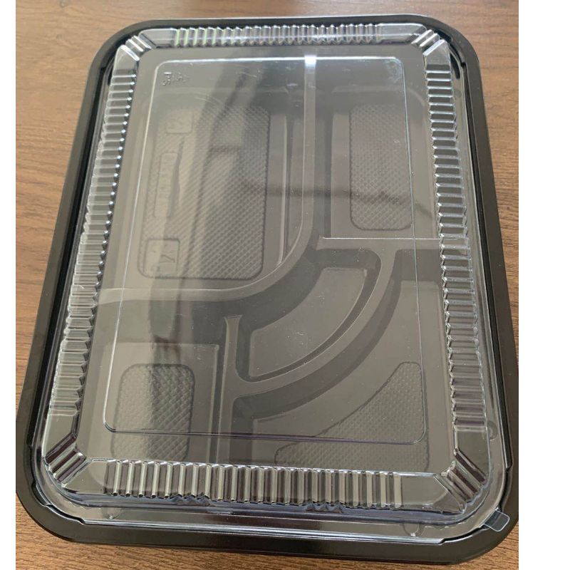 Nový designový ekologický kancelářský kontejner Bento Box