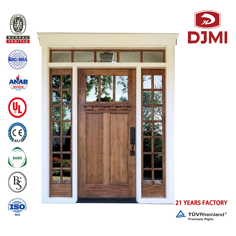 Přizpůsobené zabezpečení Definice listu Kvalitní dřevěné protipožární dveře s vysokou kvalitou Fd 90 minut Dřevěné dveře Ul Uvedené dřevěné protipožární dveře z hotelu Levné protipožární dřevěné dveře na ...