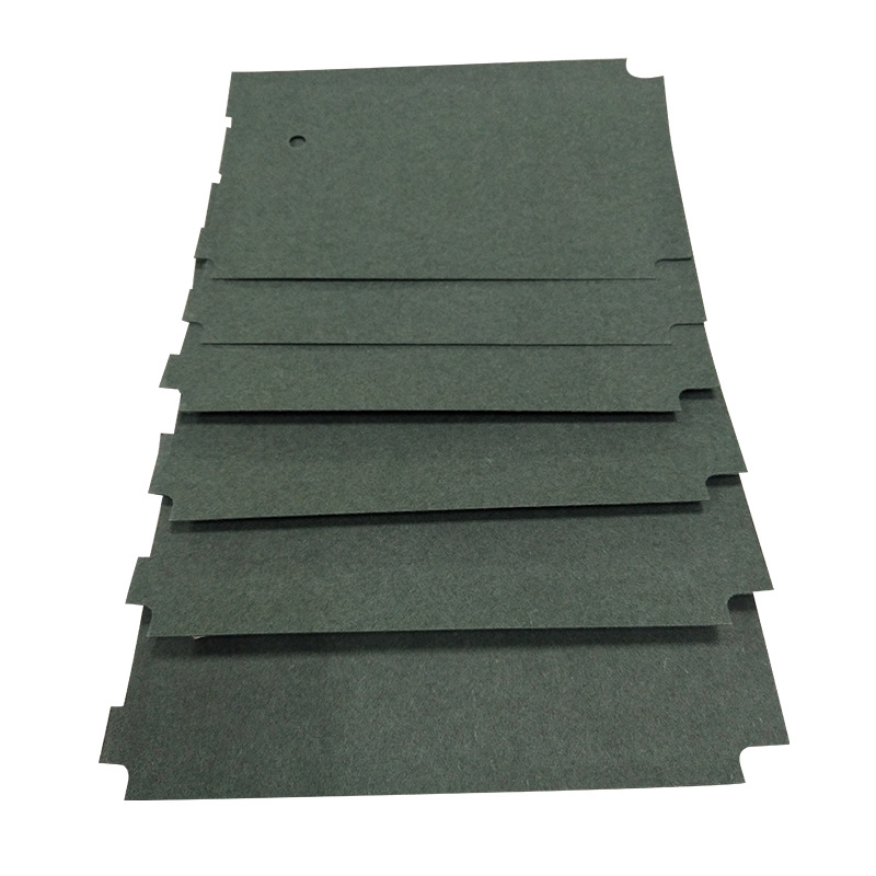 Výrobci dodávají motorový motor Highland ječmen papír, potažený azurový izolační papír, vysokoteplotní 18650 Highland Highland BAREY FORMING