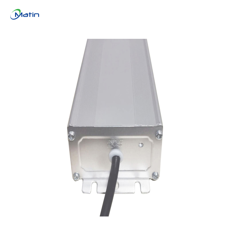 12V 60W LED Drivery bez vody led napájení