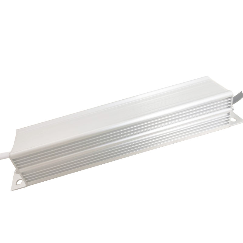 Zhongshan high quality led driver 60W super slim napájecí konstantní napětí proud