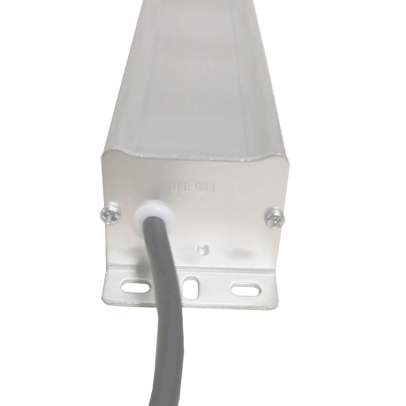 Zhangshan stálý tlak led řidič 60W super slim napájení konstantní napětí konstantní proud 12v