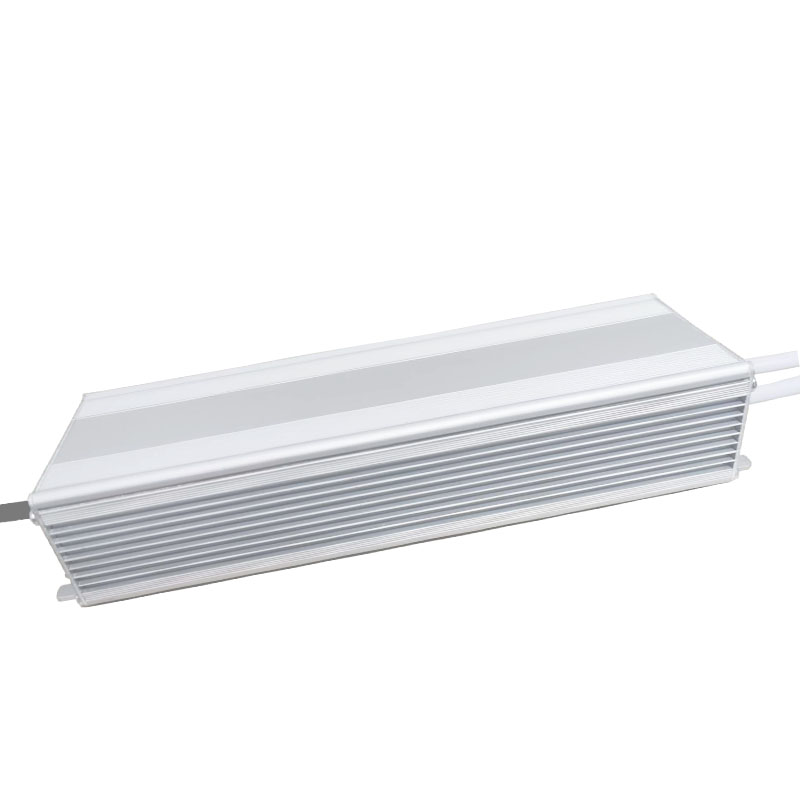 12v 12A 150w konstantní napětí napájecí spínač LED