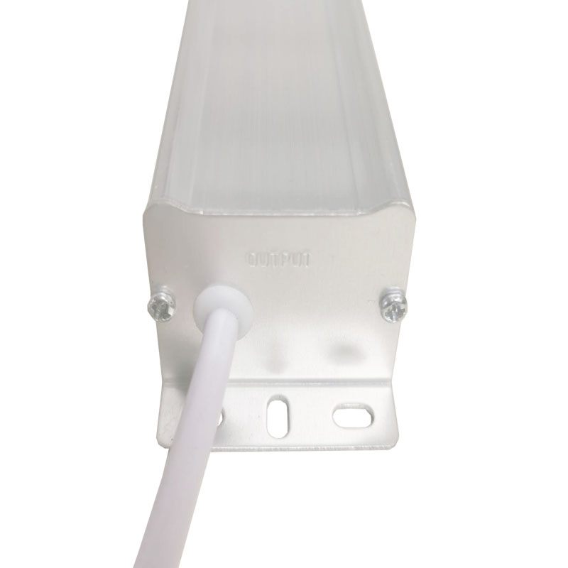 60W vodič Vodotěsný LED napájecí zdroj ip68 vodotěsný výkon 12v