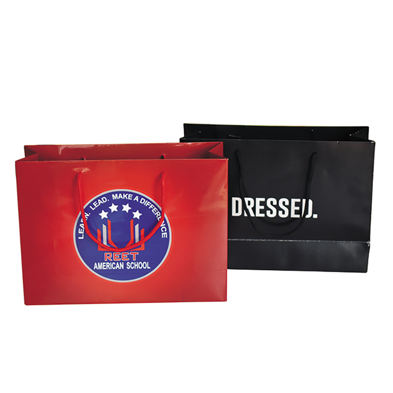 Nákupní taška 001