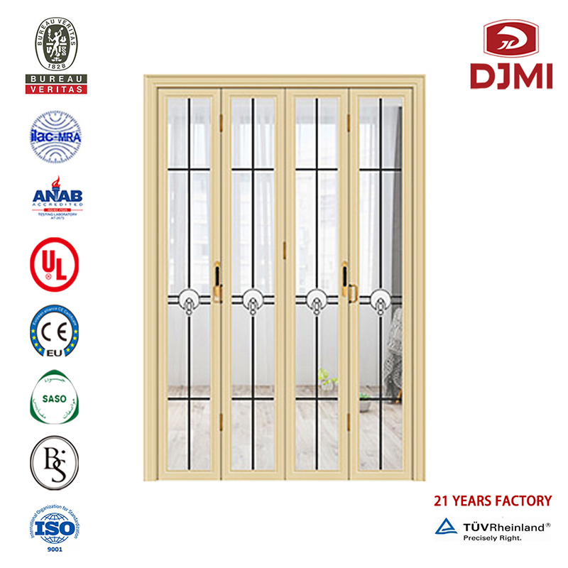 Nejprodávanější hliníkové dveře do ložnice Design dveře z matného skla Sprchové dveře Přizpůsobte si koupelnu Tiché hliníkové posuvné skleněné dveře Interiérové ​​dveře Multifunkční hliníkové interiérové ...