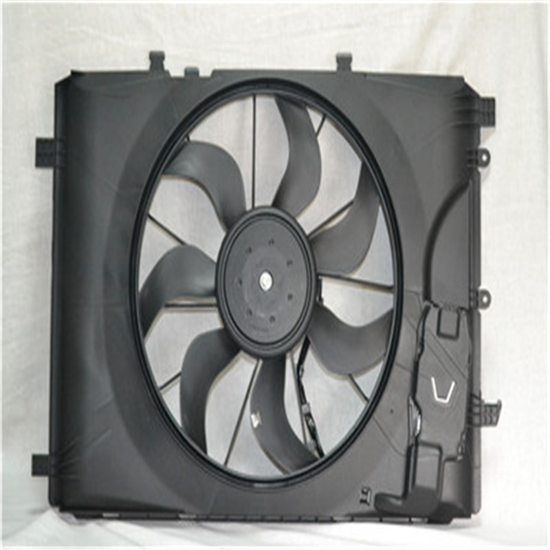 Ventilátor chlazení motoru A2465000093