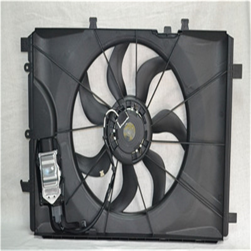 Ventilátor chlazení motoru A2465000093