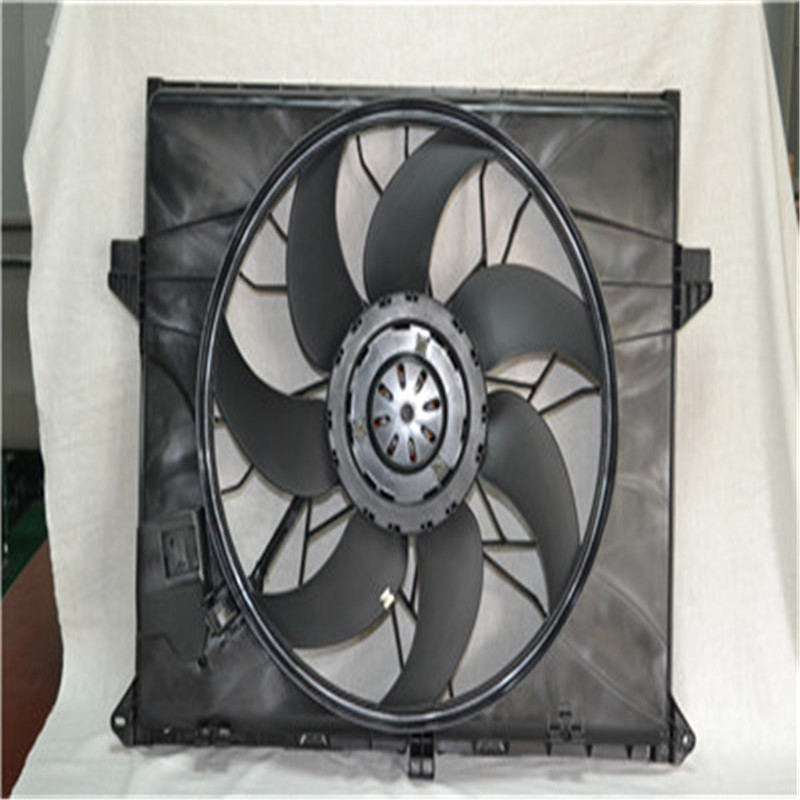 BENZ Ventilátor chladiče A1645000493