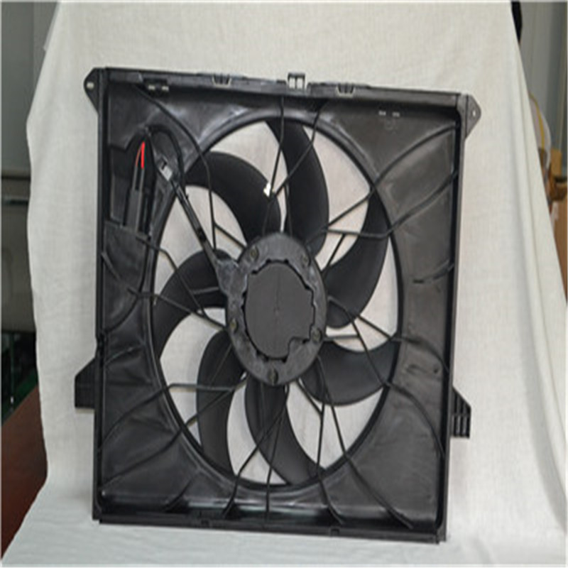 BENZ Ventilátor chladiče A1645000493
