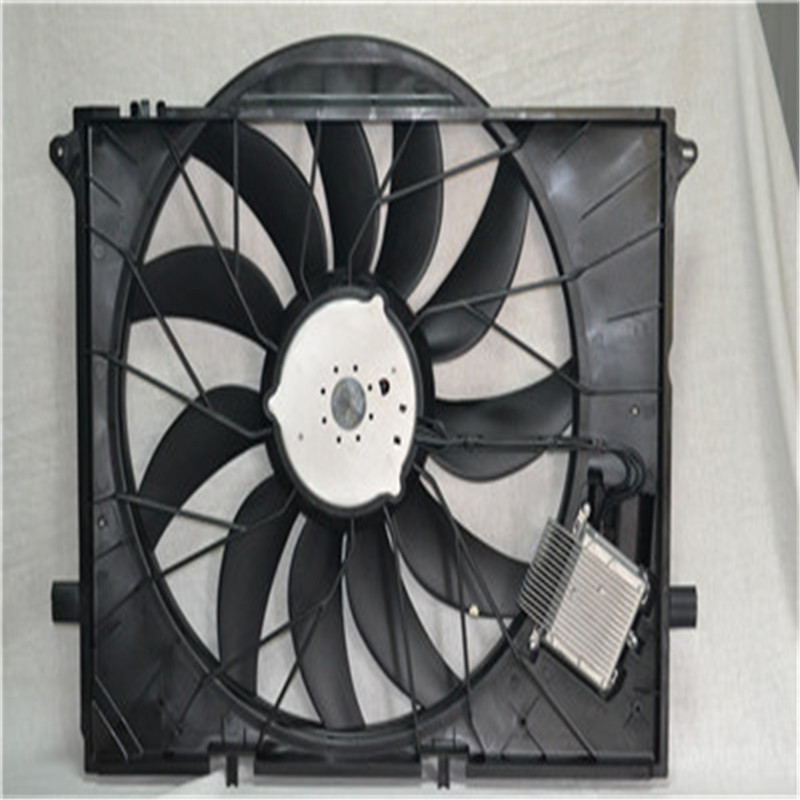 Ventilátor BENZ motoru A2205000193