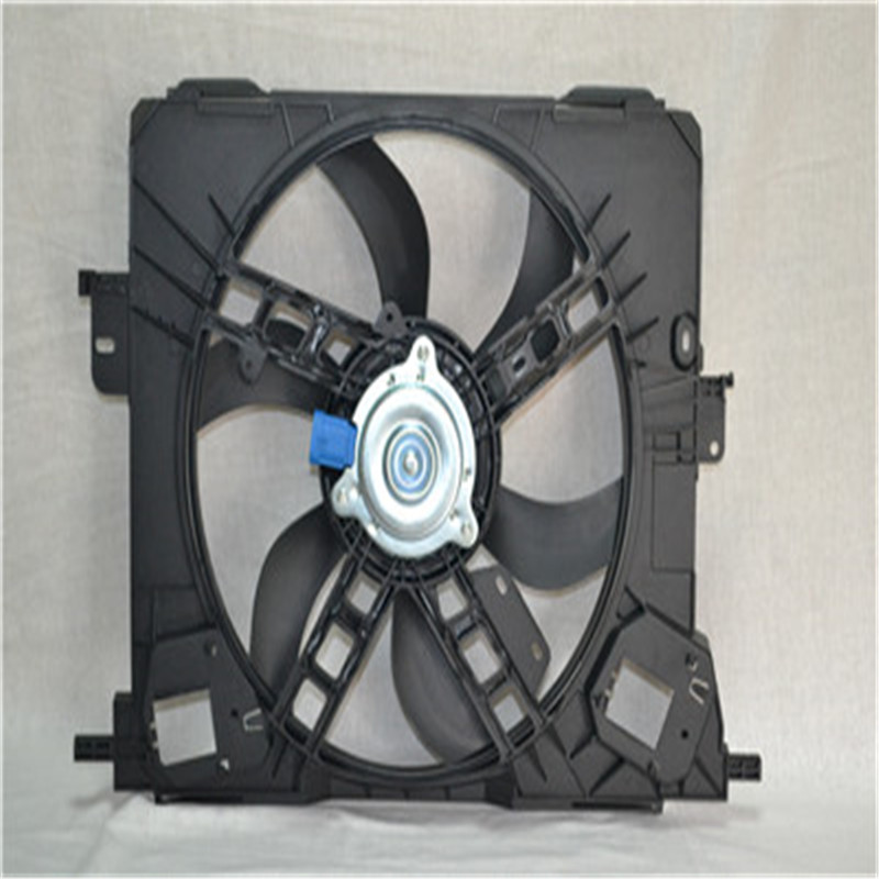 BENZ SMART Ventilátor chladiče A4539064300