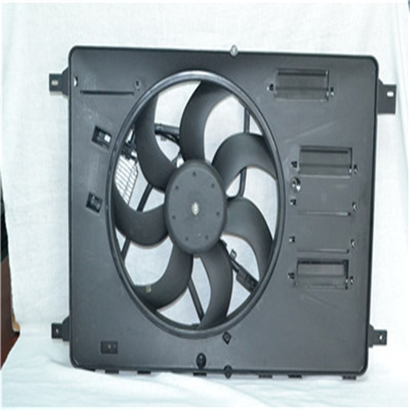 Automatický chladicí ventilátor OEM 6G918C607G pro Ford Mondeo Zhisheng