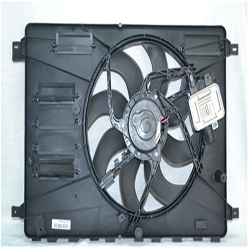 Automatický chladicí ventilátor OEM 6G918C607G pro Ford Mondeo Zhisheng