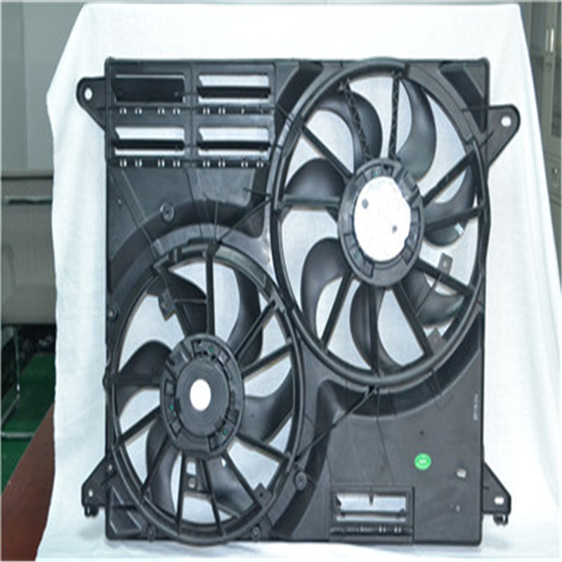 Automatický chladič chladiče F2GZ8C607B