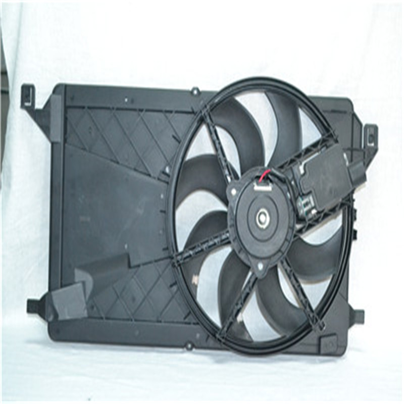 Sestava ventilátoru chladiče 5M5H8C607AA pro FORD Focus