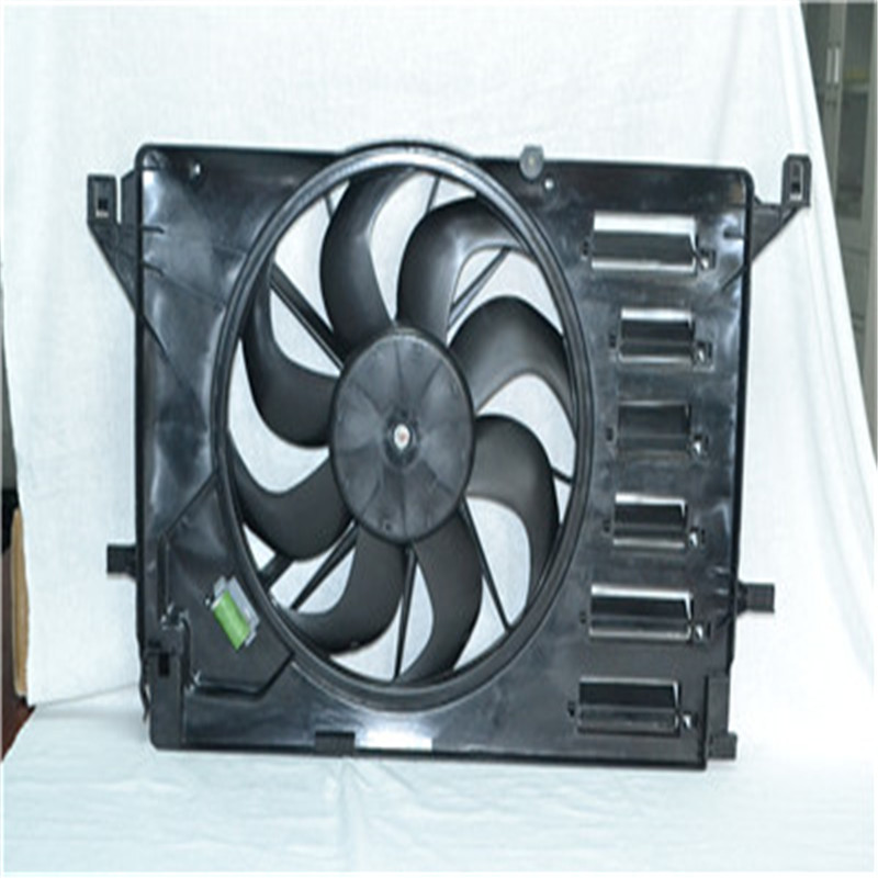 Chladicí ventilátor ED818C607BD pro FORD ESCOR