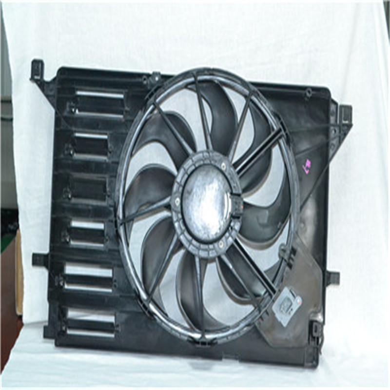 Chladicí ventilátor ED818C607BD pro FORD ESCOR