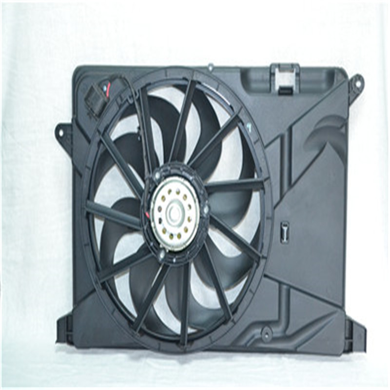 GM BUICK ENCORE Chladicí ventilátor OEM 95026332