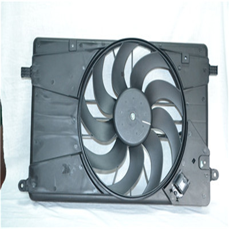 Automobilový elektrický ventilátor chladiče 26209142 pro BUICK