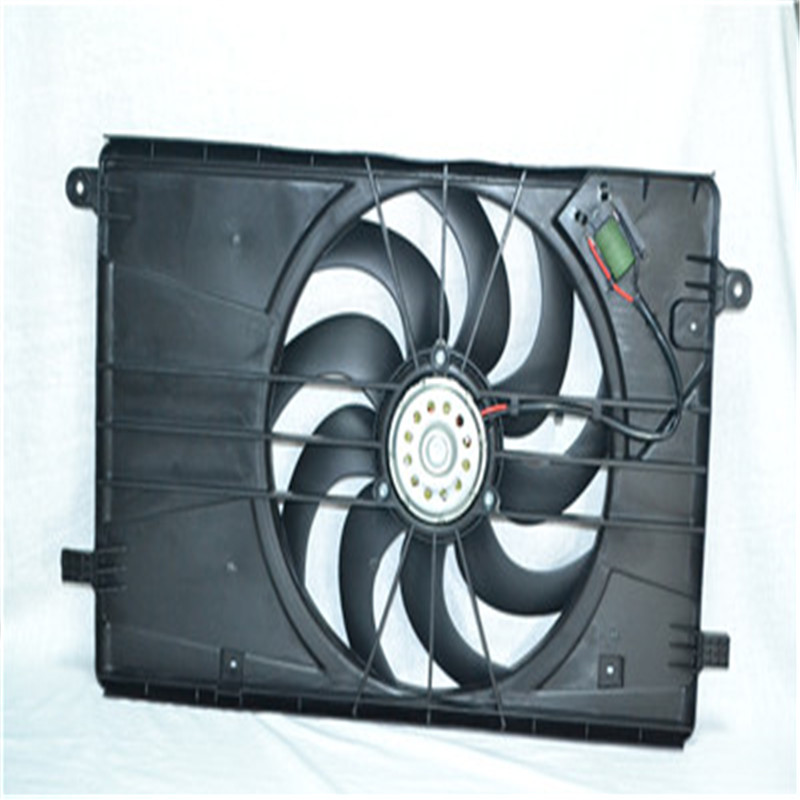 Automobilový elektrický ventilátor chladiče 26209142 pro BUICK