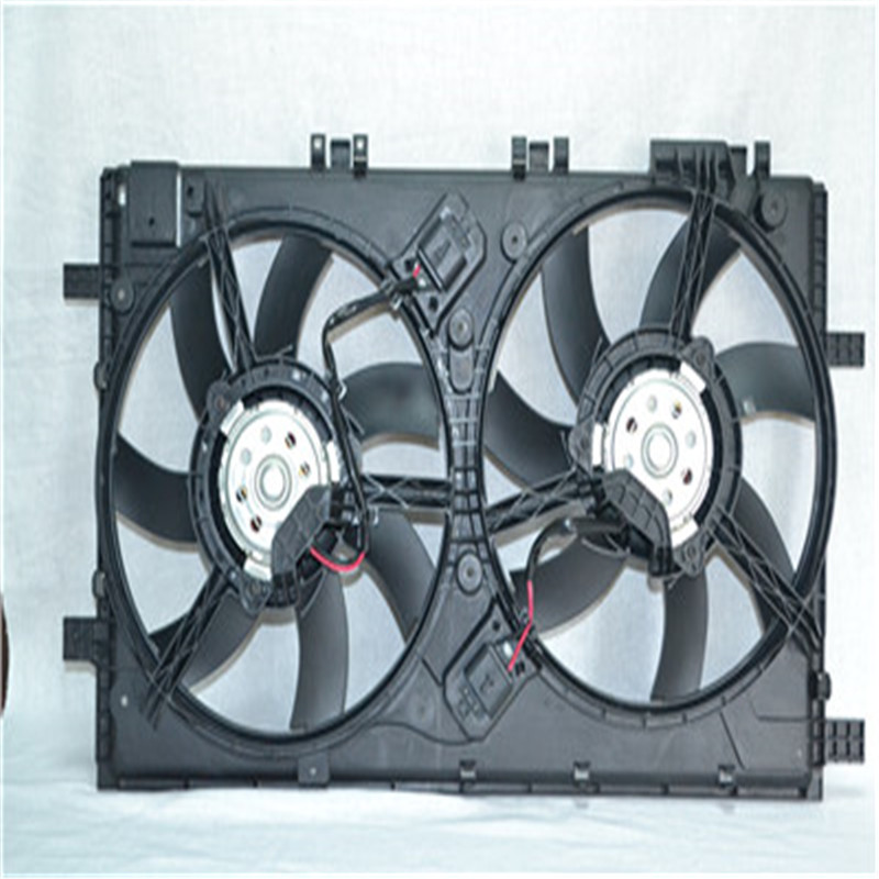 Automobilový chladicí ventilátor 22915386 pro Buick