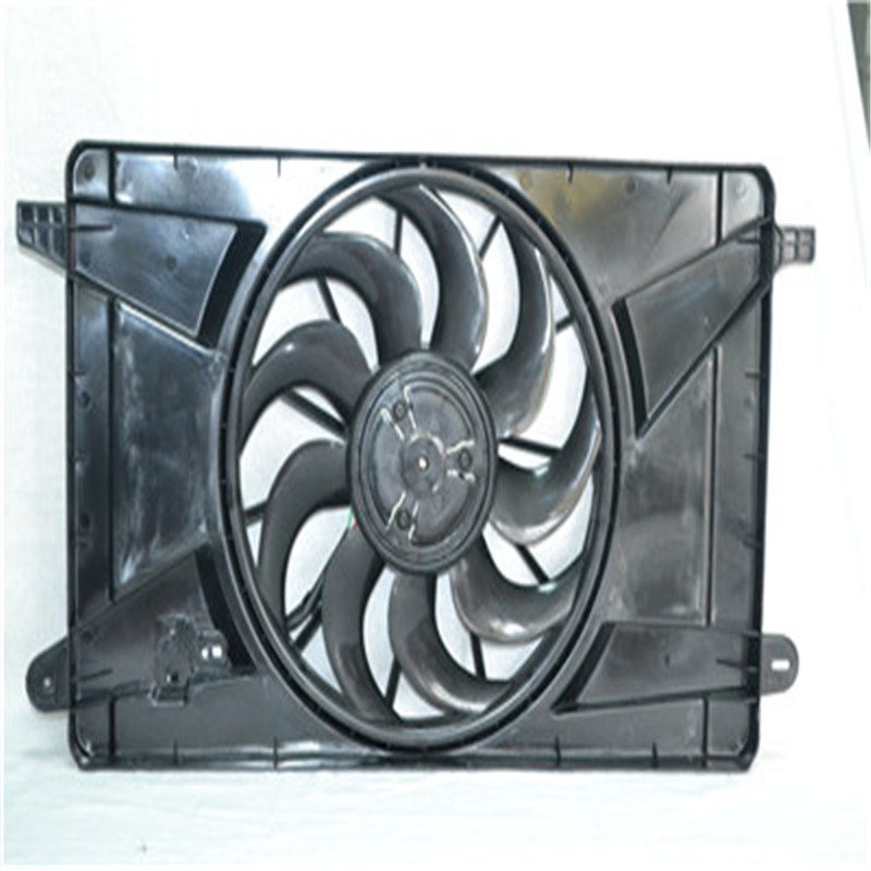 Ventilátor chladiče automobilu 13378934 pro BUICK