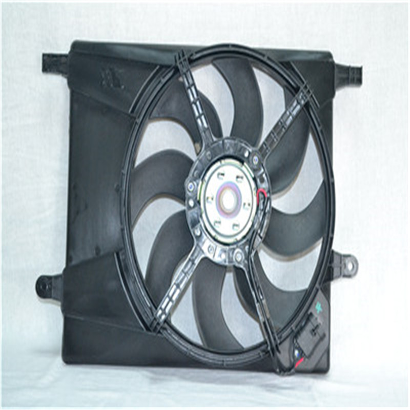 Radiátor Fan 26203418 pro Chevrolet Sail III