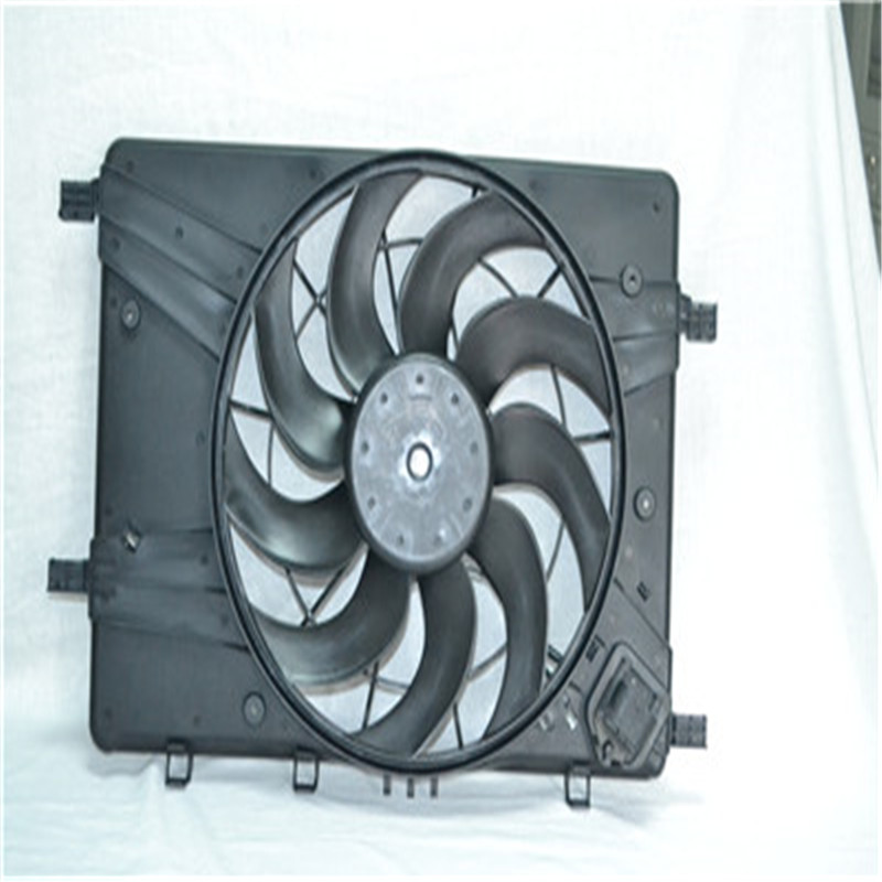 Automatické díly Radiator Fan 705850283 pro Chevrolet Classic Cruze