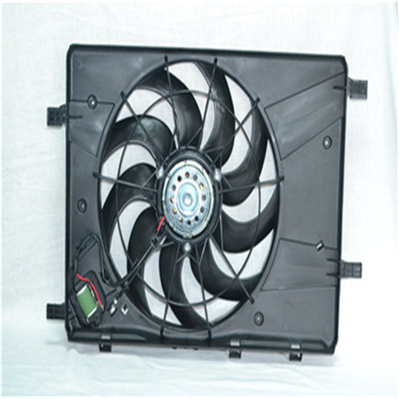 Automatické díly Radiator Fan 705850283 pro Chevrolet Classic Cruze