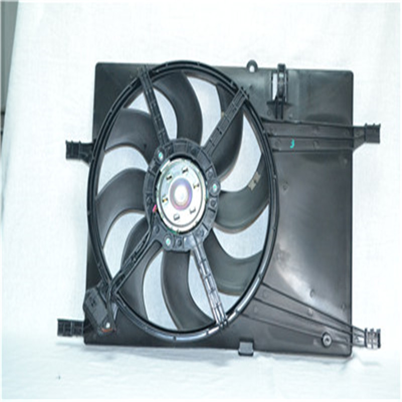 Automobilový ventilátor chladiče 9062167 pro Chevrolet SAIL