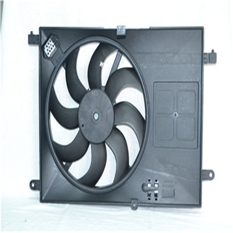 Chladicí ventilátor 90696 pro CHEVROLET