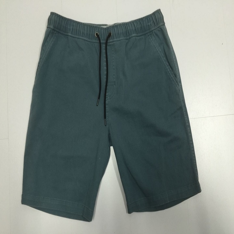 muži short