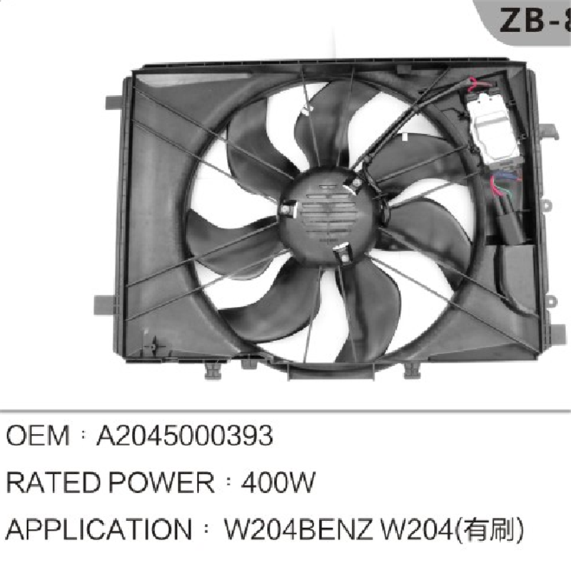 Montáž radiátorů A205000393