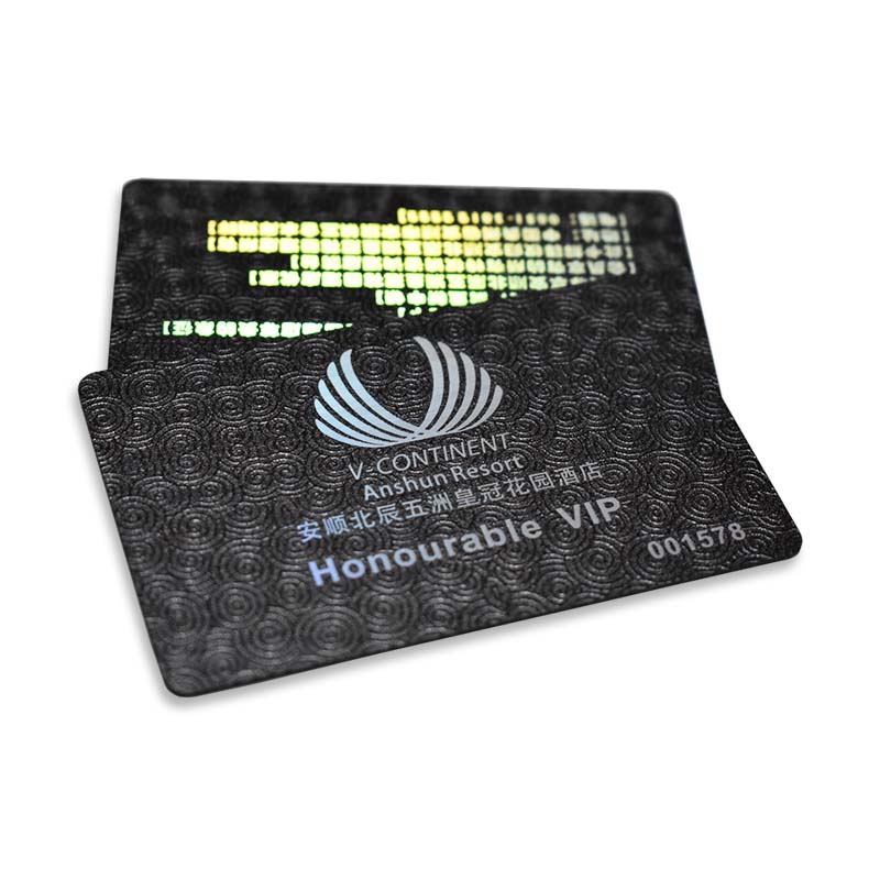 Pokojová karta/karta klíč