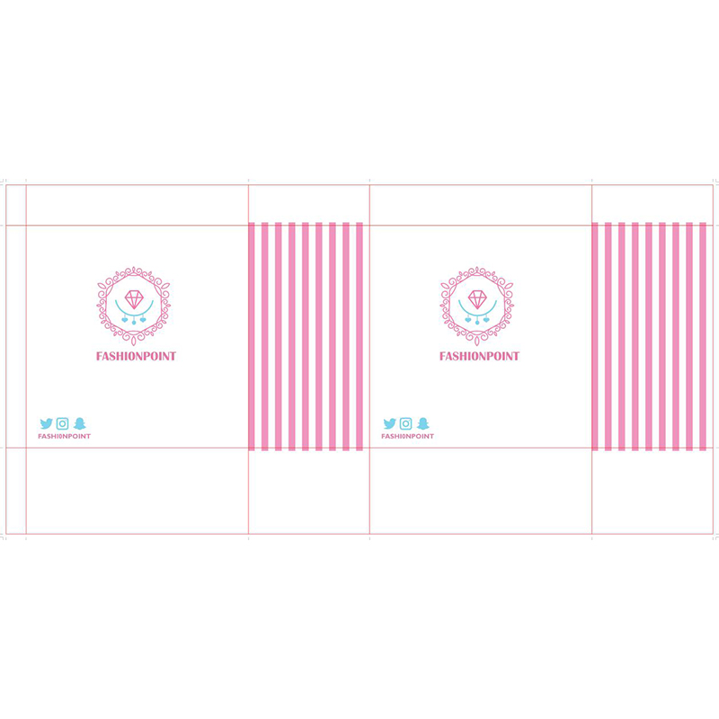 Nákupní taška 002