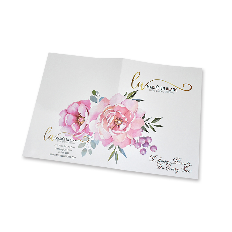 Souborová složka(Dva typy)