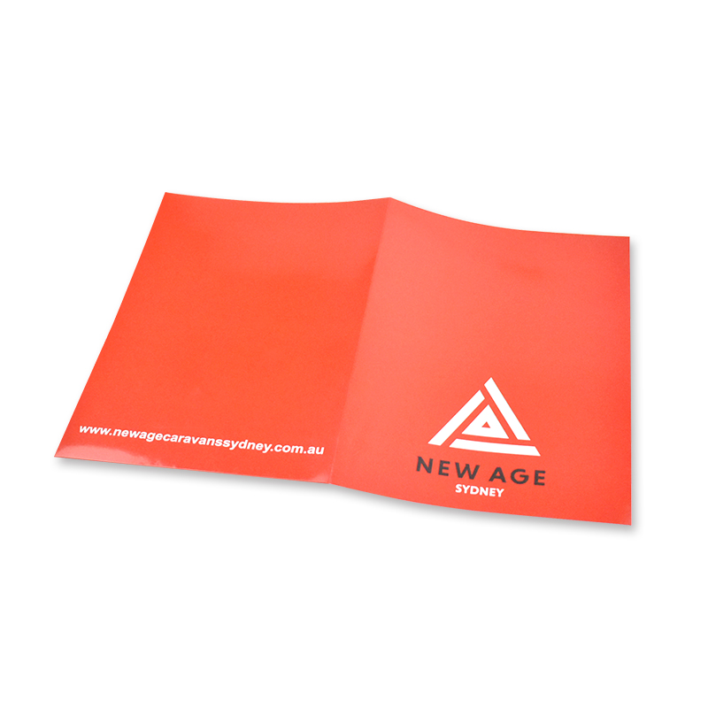 Souborová složka(Dva typy)