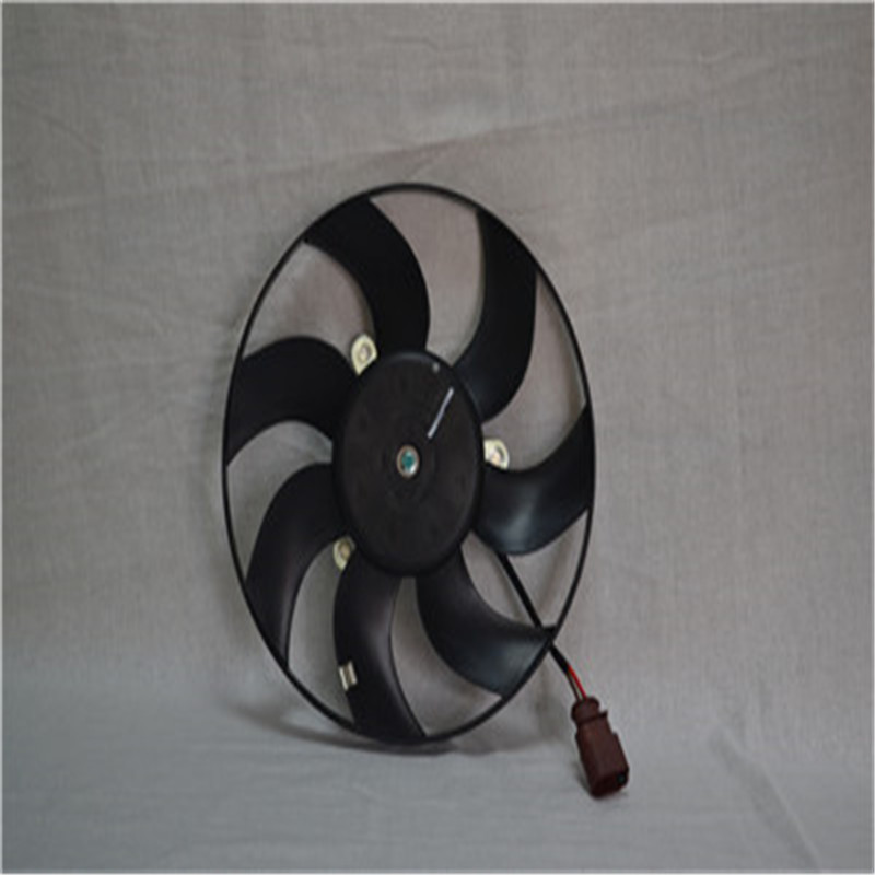 3C095455G Auto Motor Parts Cooling Fan VW PASSAT 2005