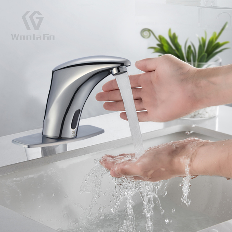 Automatický inteligentní senzorový kohoutek-SBF1602