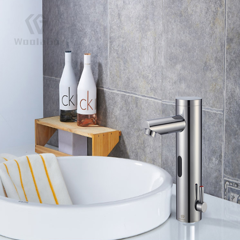 Automatický inteligentní senzorový kohoutek-SBF1605