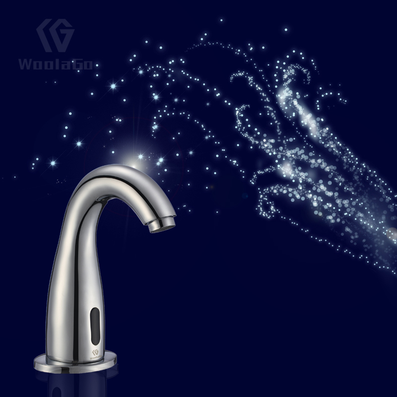 Automatický inteligentní senzorový kohoutek-SBF1608