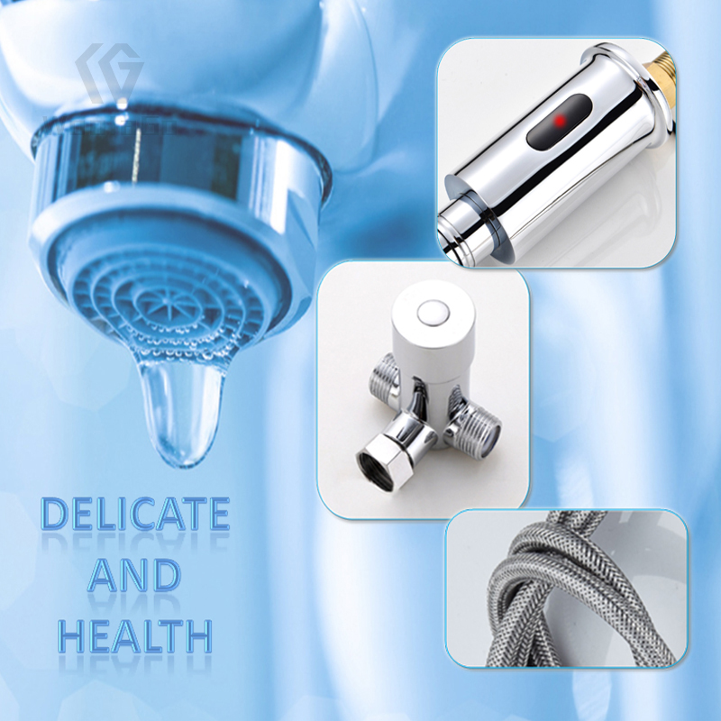 Automatický inteligentní senzorový kohoutek-SBF1606