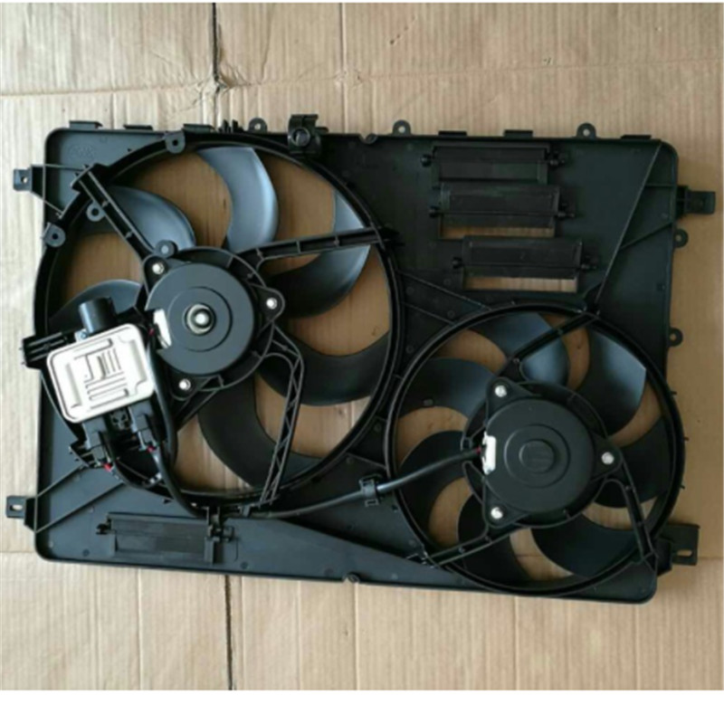 31338823 Automatický elektrický ventilátor chladiče pro VOLVO XC60 / 3.0