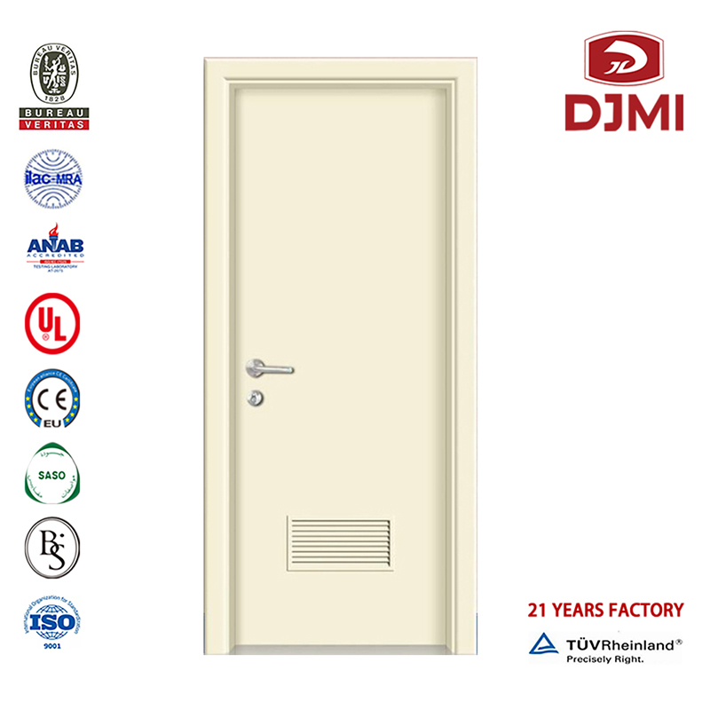 Levné Swing Hospital Doors Inter Wood Designs Mdf Door Custonized Door Inter Wood Doors Inter Inter Wood Hpl Door with Glass
