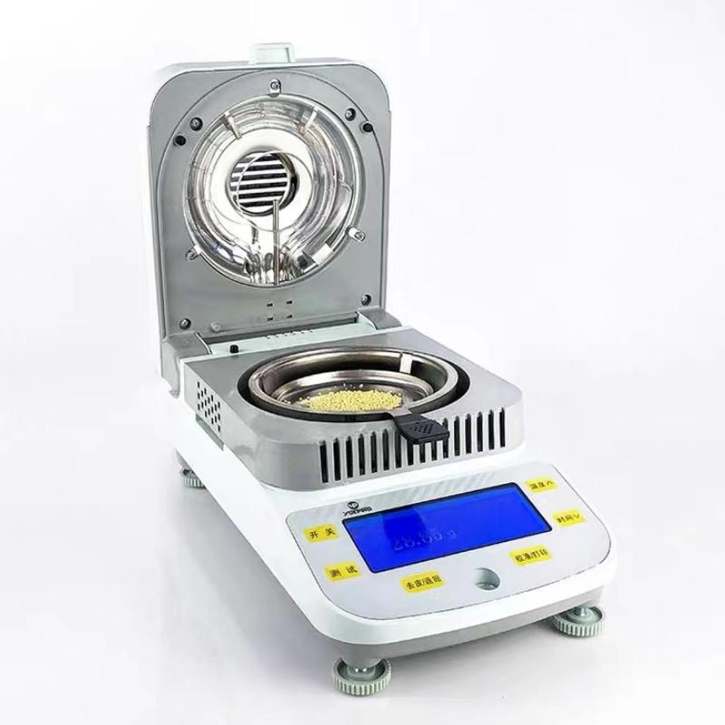 elektronický vlhkoměr (elektronický vlhkoměr)