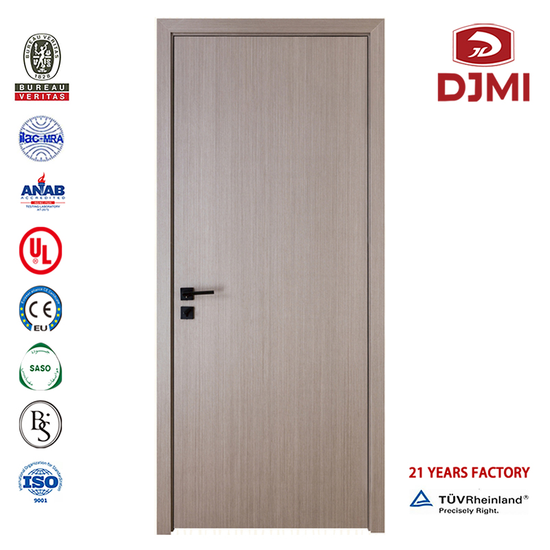 Čínská továrna Dvojitá Egress nemocnice Dimensions Medical Door High Quality Guangzhou Hospital Doors Family Medical Center Dvířka Levné vnitřní dveře Flush Doors Composite Medical Center Door