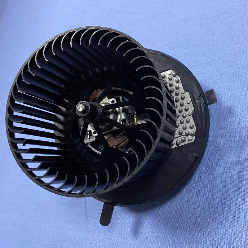 1K1820015 Auto-blower motor pro VW SEAT